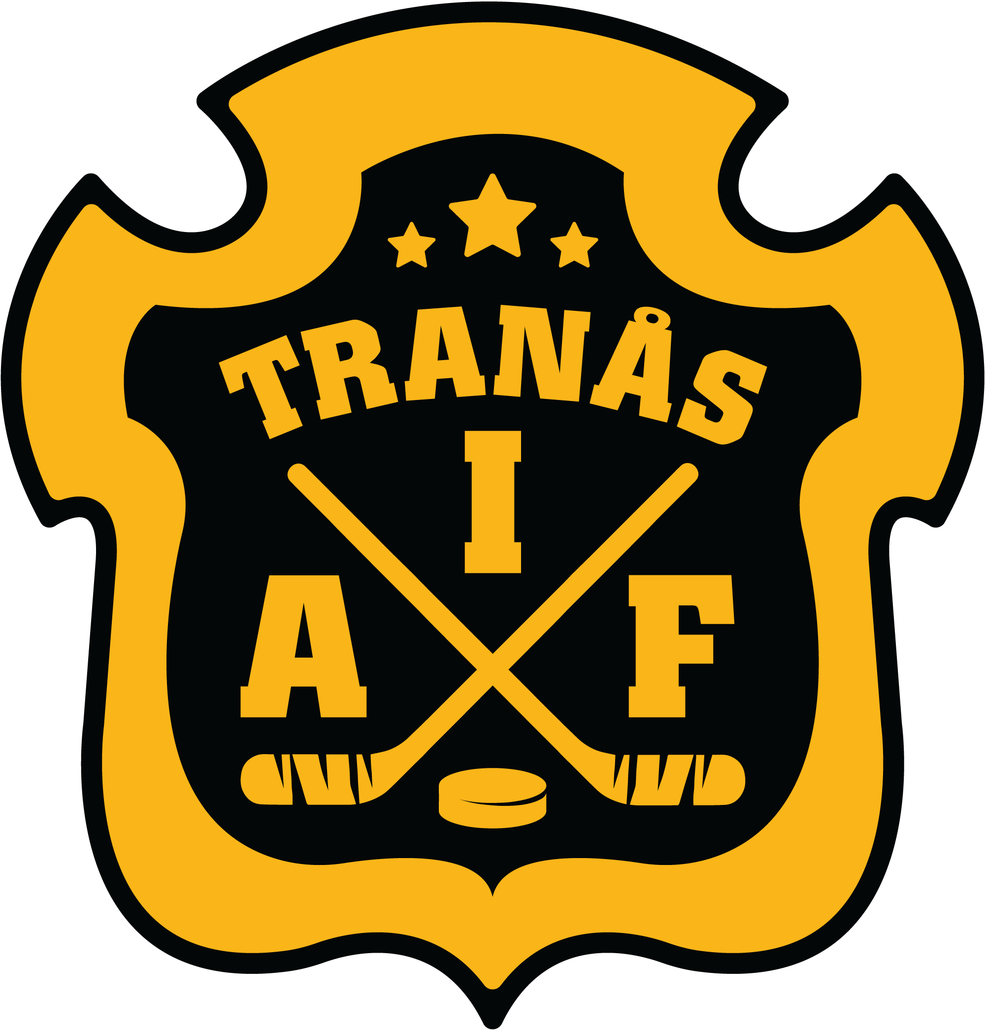 Matchprogram - Tranås AIF Hockey